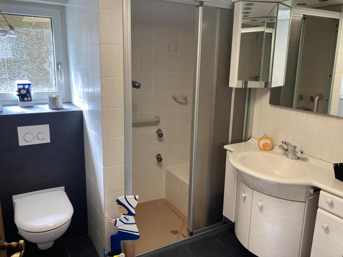 Ferienwohnung Duennebacke Schmallenberg Ngoại thất bức ảnh
