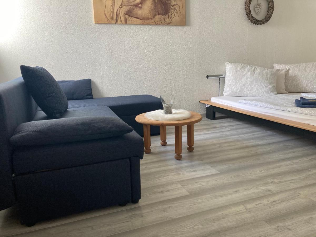 Ferienwohnung Duennebacke Schmallenberg Ngoại thất bức ảnh