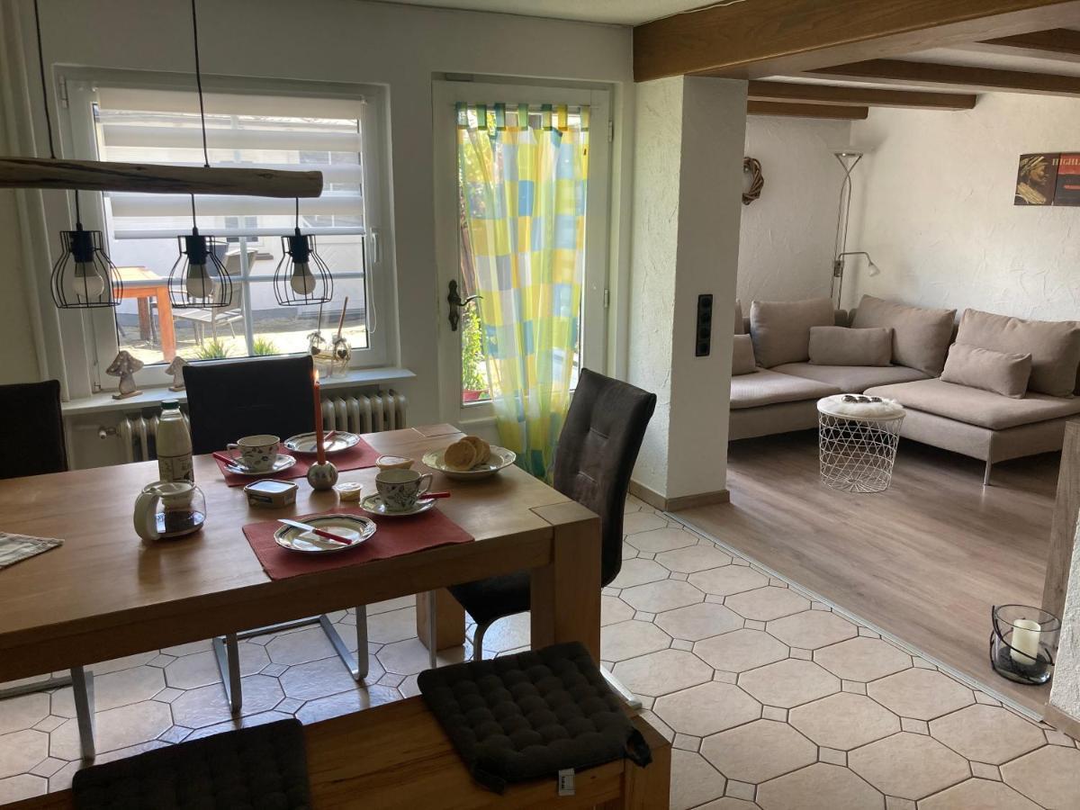 Ferienwohnung Duennebacke Schmallenberg Ngoại thất bức ảnh
