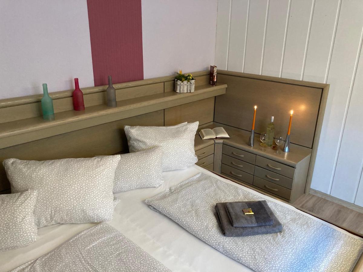 Ferienwohnung Duennebacke Schmallenberg Ngoại thất bức ảnh