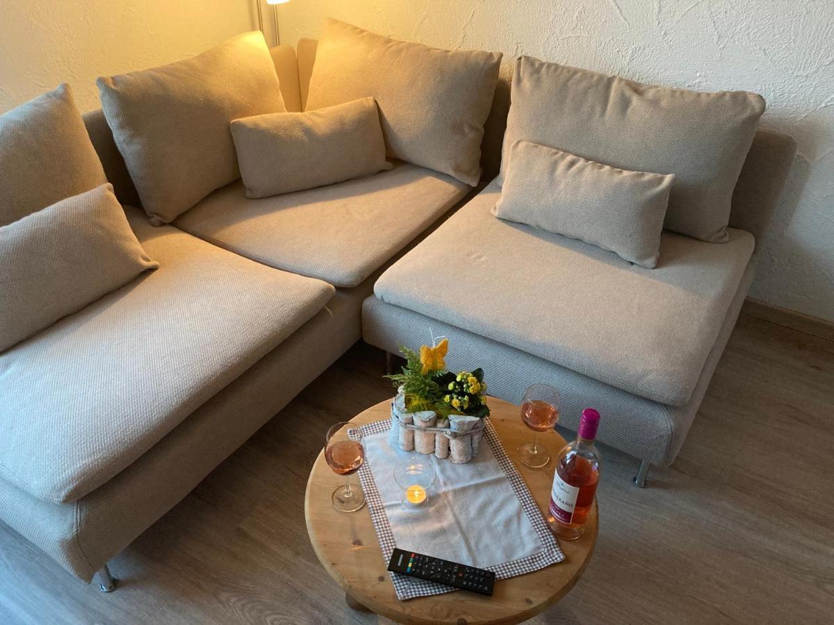 Ferienwohnung Duennebacke Schmallenberg Ngoại thất bức ảnh
