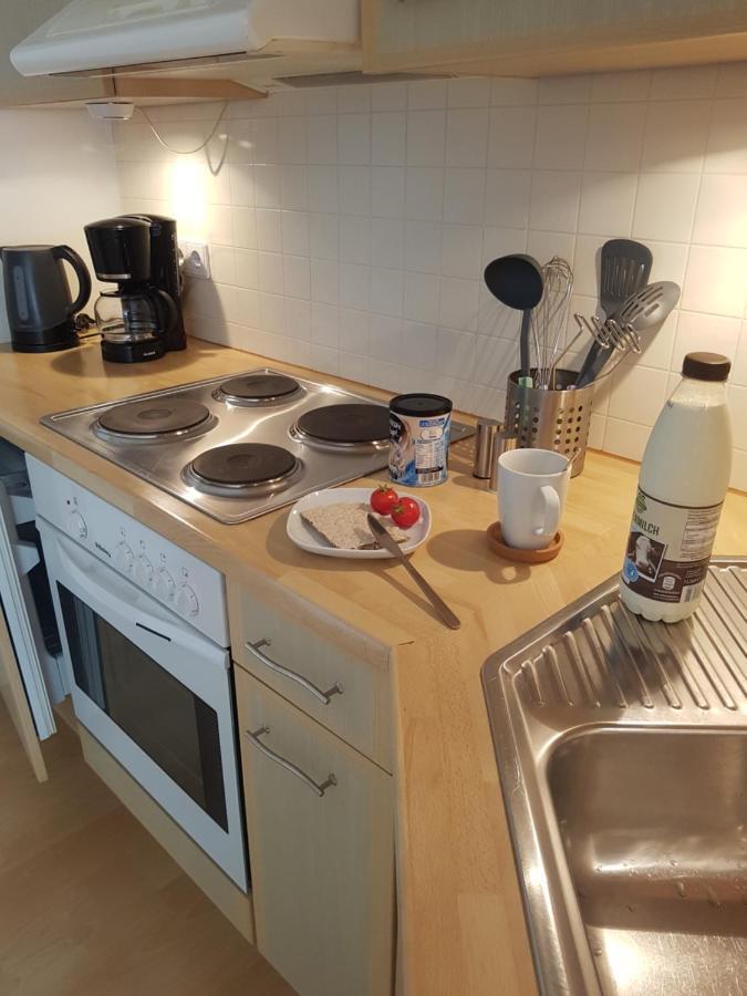 Ferienwohnung Duennebacke Schmallenberg Ngoại thất bức ảnh