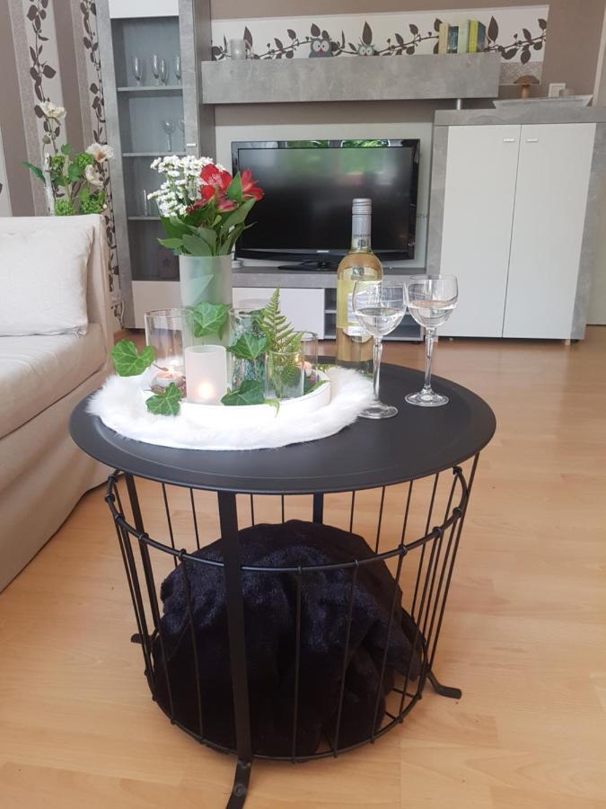 Ferienwohnung Duennebacke Schmallenberg Ngoại thất bức ảnh