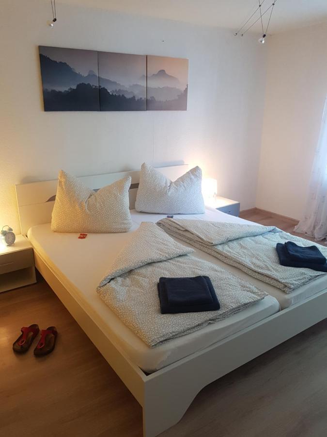 Ferienwohnung Duennebacke Schmallenberg Ngoại thất bức ảnh
