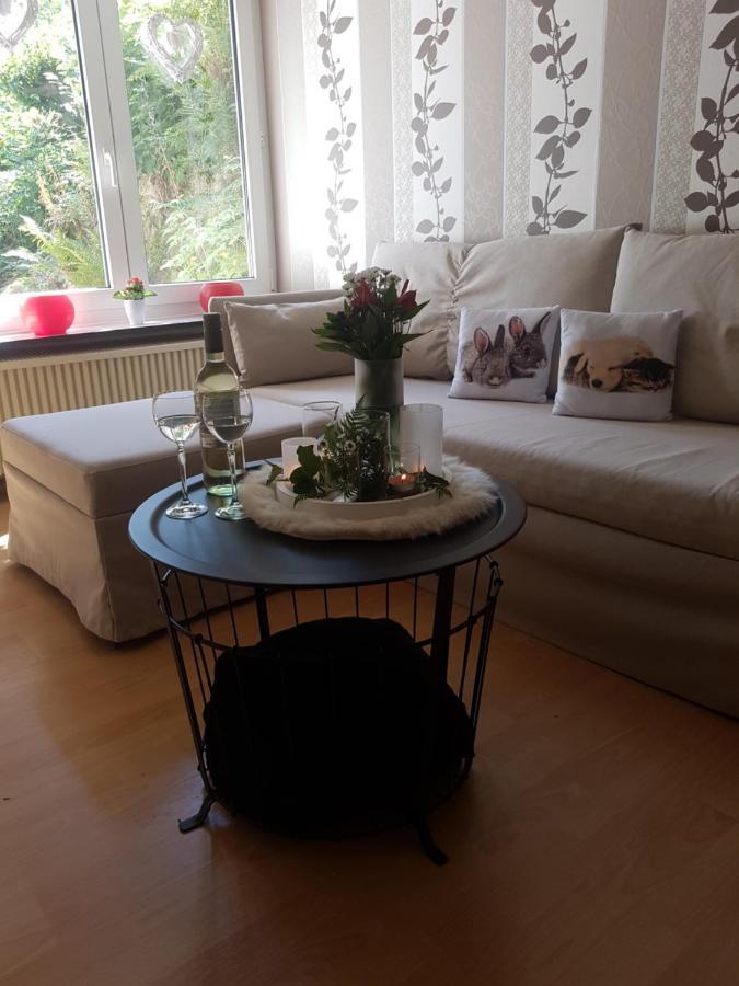 Ferienwohnung Duennebacke Schmallenberg Ngoại thất bức ảnh
